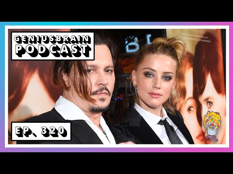 Amber Heard the Turd, Tyson Drops Bombs on Airplane, and Abusive Relationships
