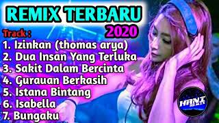 Download lagu Dj Malaysia Terbaru 2020 || Thomas arya Izinkan 🎶 full album mp3