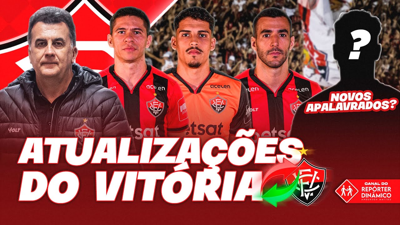 FÁBIO MOTA REVELA REFORÇOS APALAVRADOS E MAIS; CONFIRA TUDO!