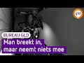 Wie kent deze insluiper in Eerbeek | BureauGLD