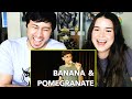 BISWA KALYAN RATH | Banana & Pomegranate | Stand Up Comedy | Reaction | Jaby Koay & Achara!