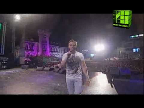 Voxis - Tell Me Everything (Live @ RMA 2010)