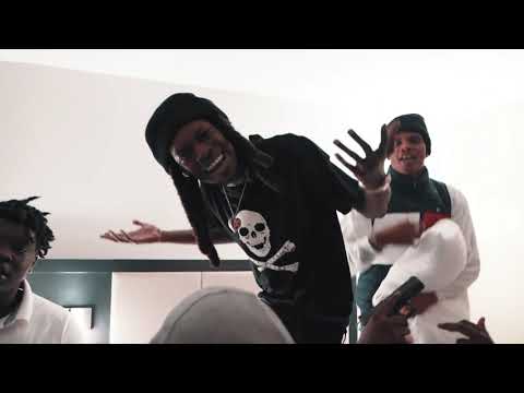 Foolio - Double That (Official Music Video)