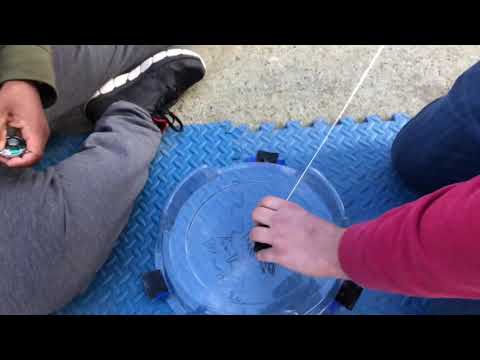 King of Metal Fighters (Metal Fight Beyblade Limited Format) | Sniper vs Yami