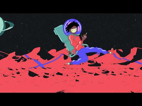 Youv Dee - Tour Du Monde (Prod.Skuna) [Visuel officiel]