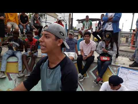 EME vs JOSUE 2.0 8vos - REGIONAL | #BDM El Oro