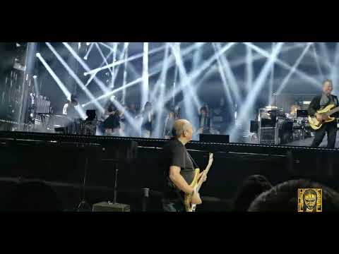 Hans Zimmer   09 The Dark Knight   Full Concert Bologna 03 05 23