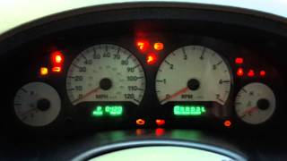 Check engine light code without OBD scanner