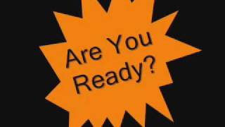 Three Days Grace-are you ready? (LYRICS!)