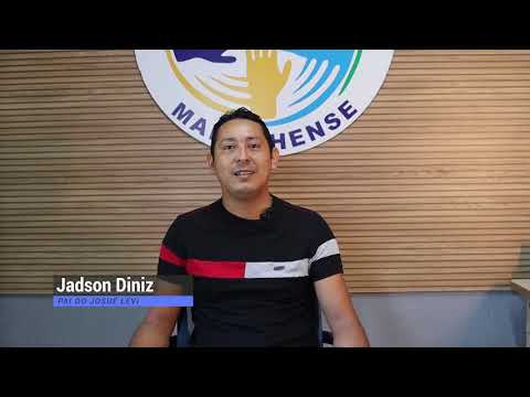 Depoimento de Jadson Diniz