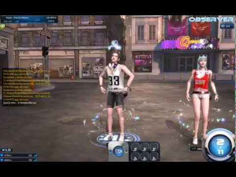 Mstar Happy - Pharrell Williams