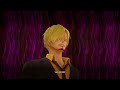 One Piece Odyssey Sanji S Special Attacks