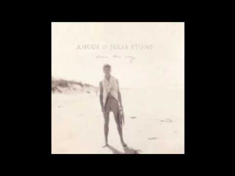 Angus & Julia Stone - I'm Not Yours