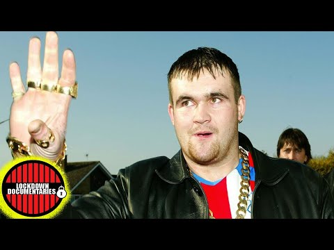 Mickey Carroll Lottery Winner | Winning £10 Million & Losing It All | Lockdown Documentaries