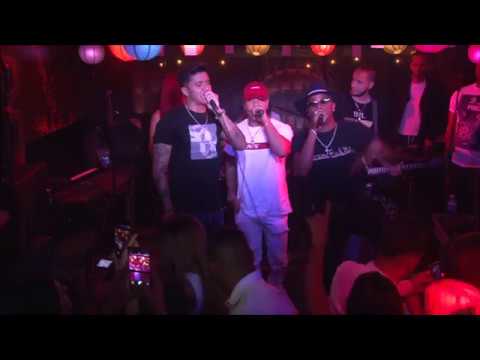 ❌DIVAN FT YOMIL X DANY-TE GUSTA MAS LIVE IN MIO&TUYO