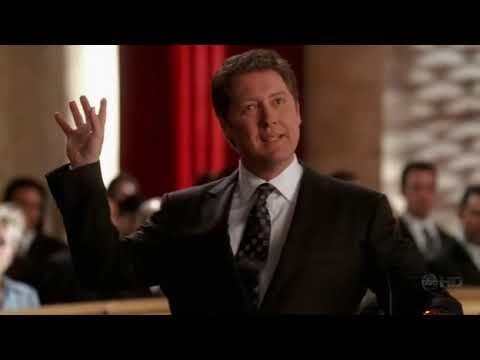 Alan Shore vs Supreme Court  (Boston Legal) Part 3/3