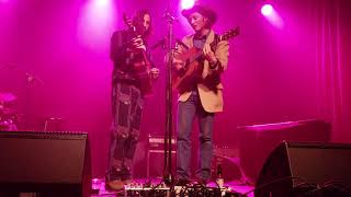 Mapache - Lonesome LA Cowboy