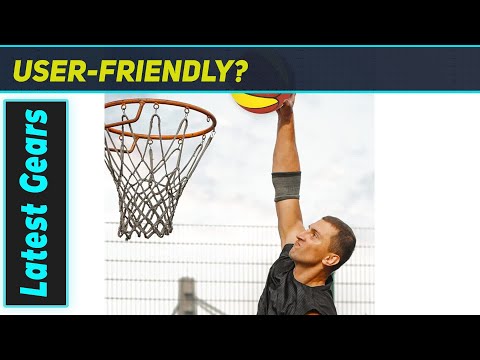 MINDCOLLISION Oversized Basketball: Unlock AMAZING Shooting Power!