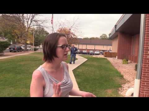 ESF - "Behind The Signs" with CPCD (Episode 8)