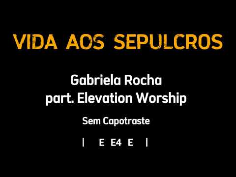 Vida Aos Sepulcros - IBAB
