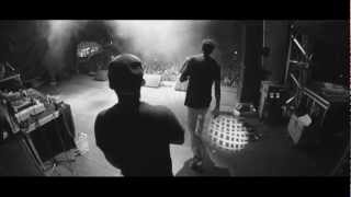 Foreign Beggars - ( Live ) - Creamfields Andalucia 2012
