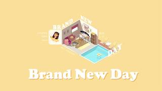 [THAISUB] HILLMAN NINA [NIZI PROJECT] -Brand New Day