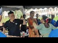 Sanjana Karagattam Mayilattam Johor Bahru Malaysia Shorts Short Shortsvideo Shortvideo