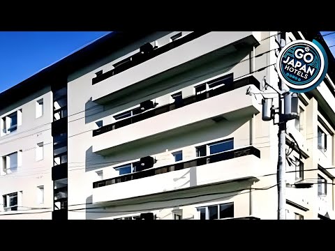 The Freshwater Apartments | Niseko, Japan | Hotel Review 🏩