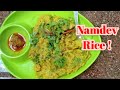 Vidharba Special Namdev Rice