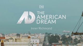 Download the video "ADTV: Inner Richmond"