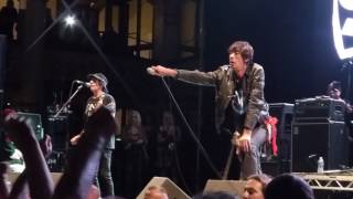 Sham 69 -  Rip Off  &quot;Live@Rebellion Festivals&quot;