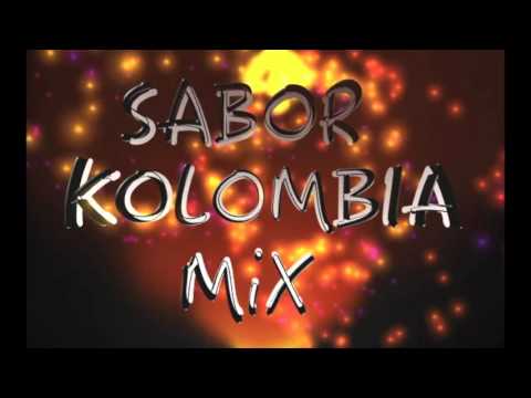 Remix Sabor Kolombia
