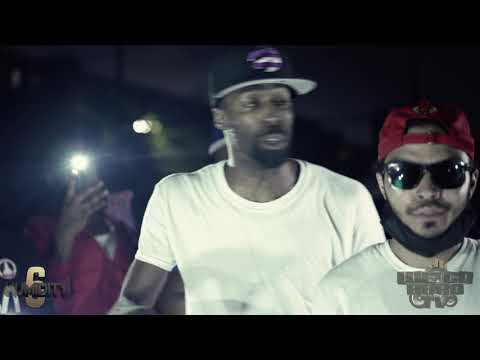 Gwitty vs Chris Mills