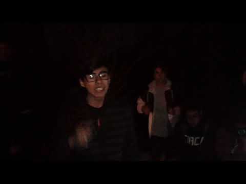 KENAI vs BLVCKLETR | CUARTOS - FloridaBattles