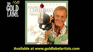 Pat Boone True Spirit of Christmas