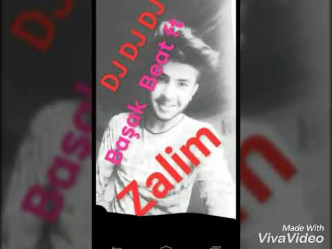 DJ zalim firari Beat ft