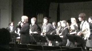 LMHS Jazz Band 12-3-09.mpg