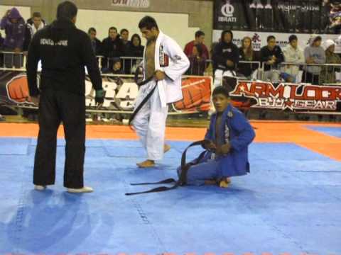 Gilbert Durinho x Leandro Lo