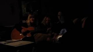 Alecia Elliott " In the Pines"