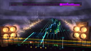 Rocksmith 2014 Custom - &quot;Love in Action&quot; - SCANDAL