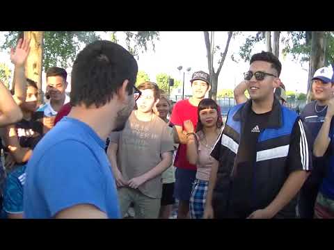 Bardo Sur - SOFRAT VS CHELO VS ROLO VS JD  / OCTAVOS / FECHA 4