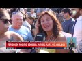 TV Pública Noticias Tetazo Federal Reclaman Soberanía De Los Cuerpos
