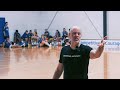 Chris Oliver - Small Sided Games Clinic DEFAULT Thumbnail