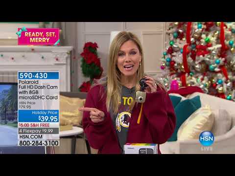 HSN | Electronic Gifts 11.04.2017 - 07 AM