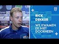 Nabeschouwing PEC Zwolle - Willem II