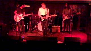 The Bros. Landreth -- Runaway Train