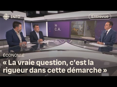 Can 5,000 jobs be eliminated without harming services? | Economics Zone