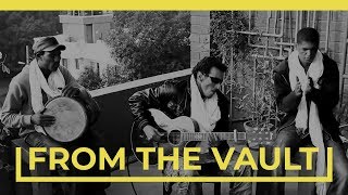 BOMBINO - TENERE (BalconyTV)