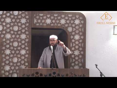 Pse po na humb bereqeti?!