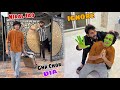 Ignoring Prank On Javed Ghr Sy Nikal Dia